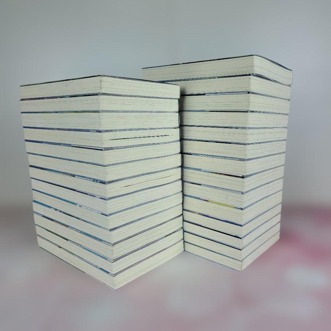 【全27巻セット】魔女の旅々＋リリエール