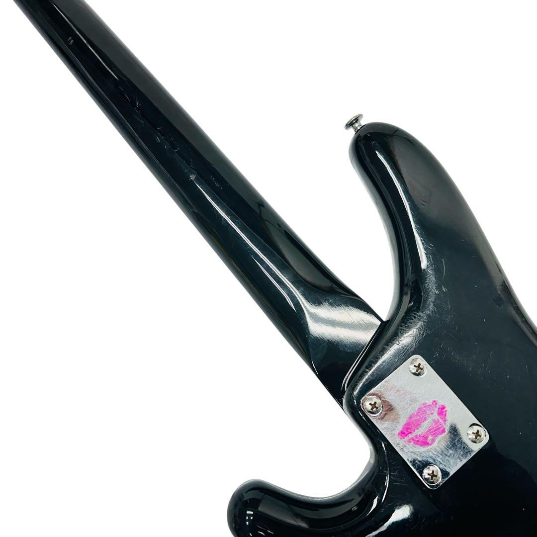 YAMAHA エレキベース　MOTION MB-III