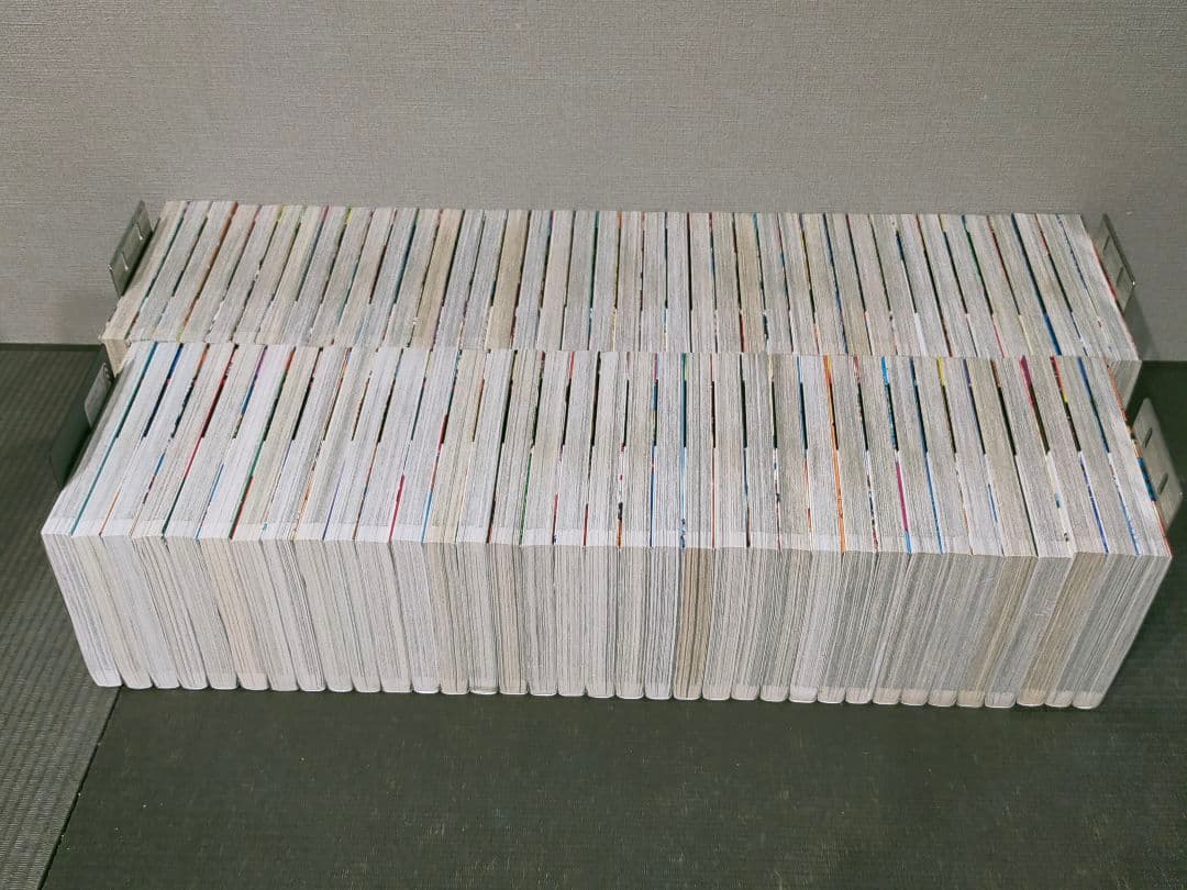 キングダム 全巻 1巻〜75巻 状態ランク：A