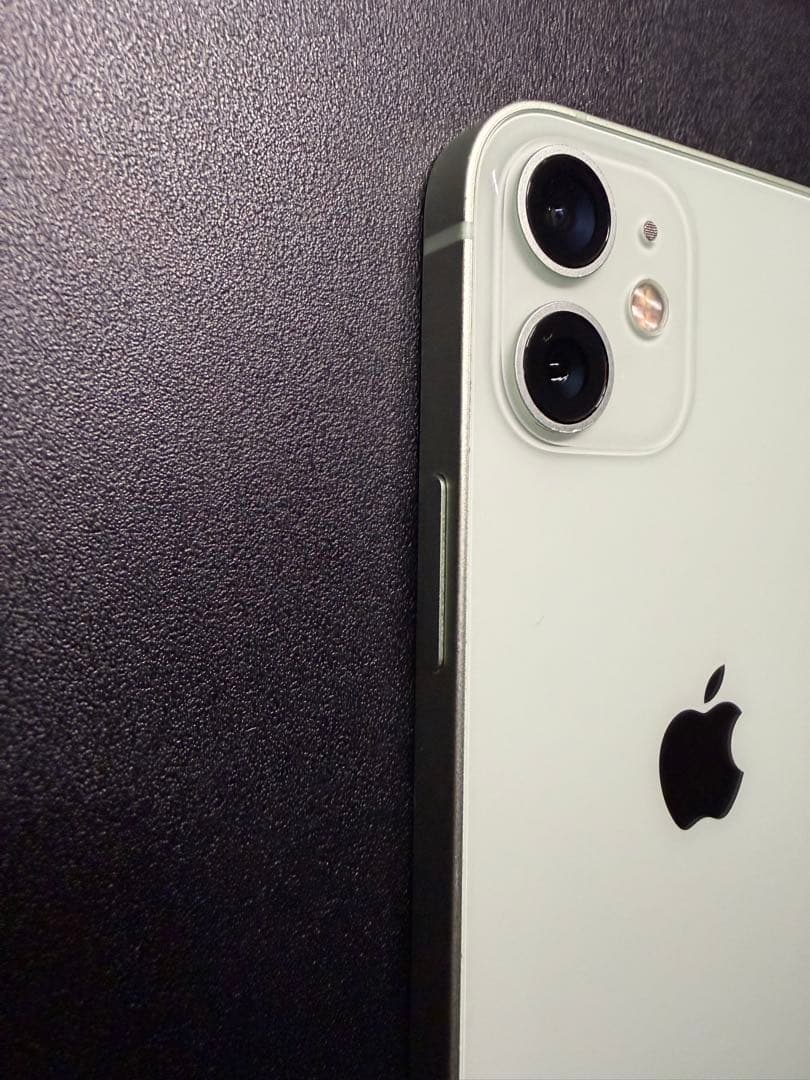 Apple iPhone 12 64Gミントグリーン 本体