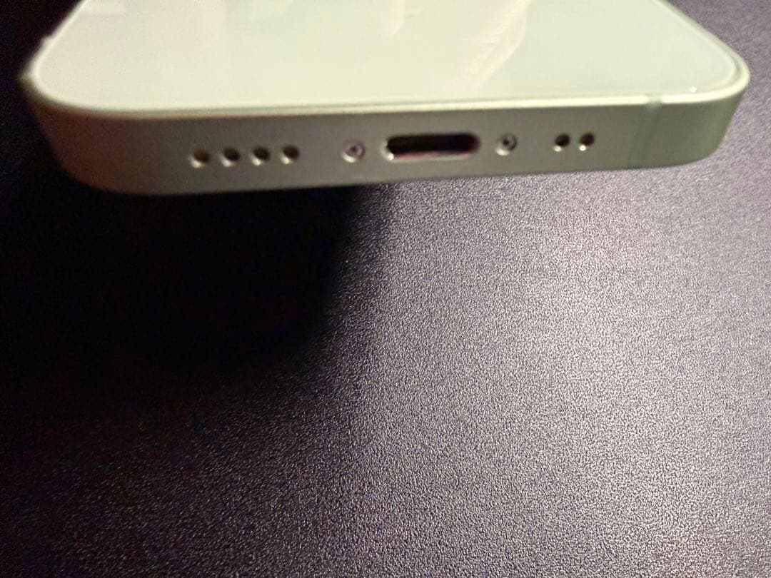 Apple iPhone 12 64Gミントグリーン 本体