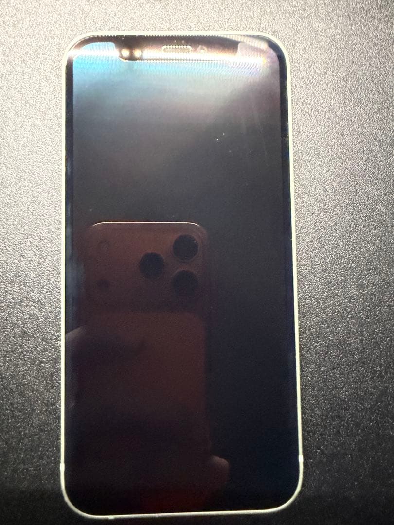 Apple iPhone 12 64Gミントグリーン 本体