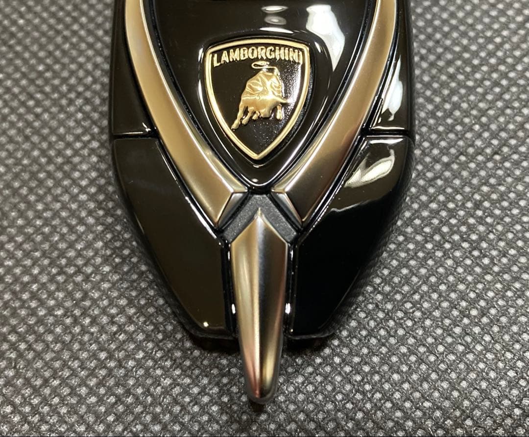 ランボルギーニ 次世代 最新型 純正 リモコンキー 新品未使用