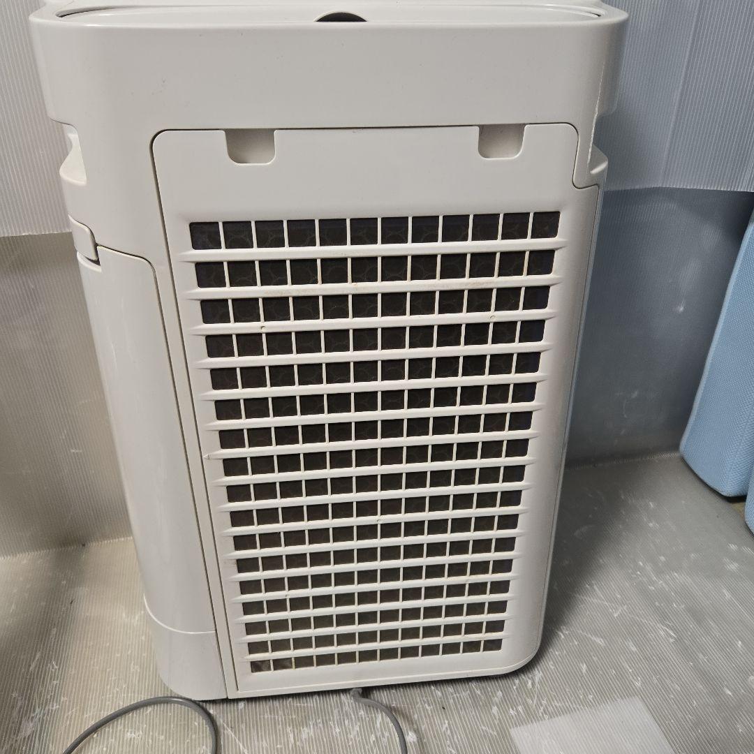 【24年製】SHARP シャープ KC-50TH7 加湿空気清浄機 空