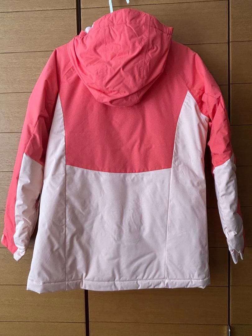 Colombia 子ども用スキーウェア（Ｌ/155)