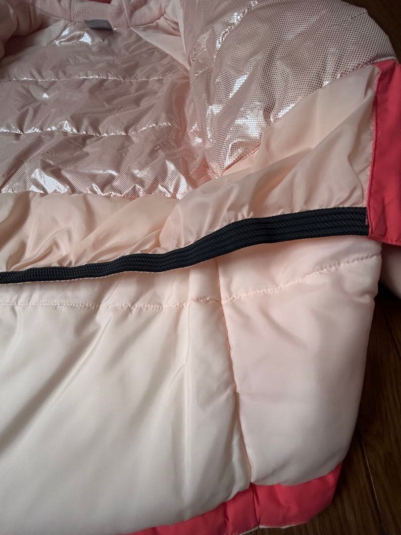 Colombia 子ども用スキーウェア（Ｌ/155)