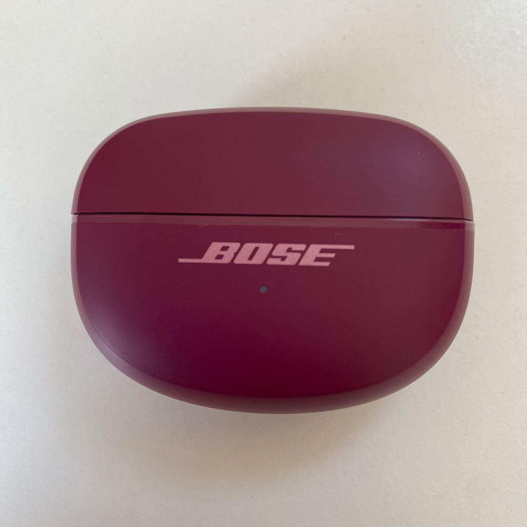 【美品】BOSE Ultra Open Earbuds
