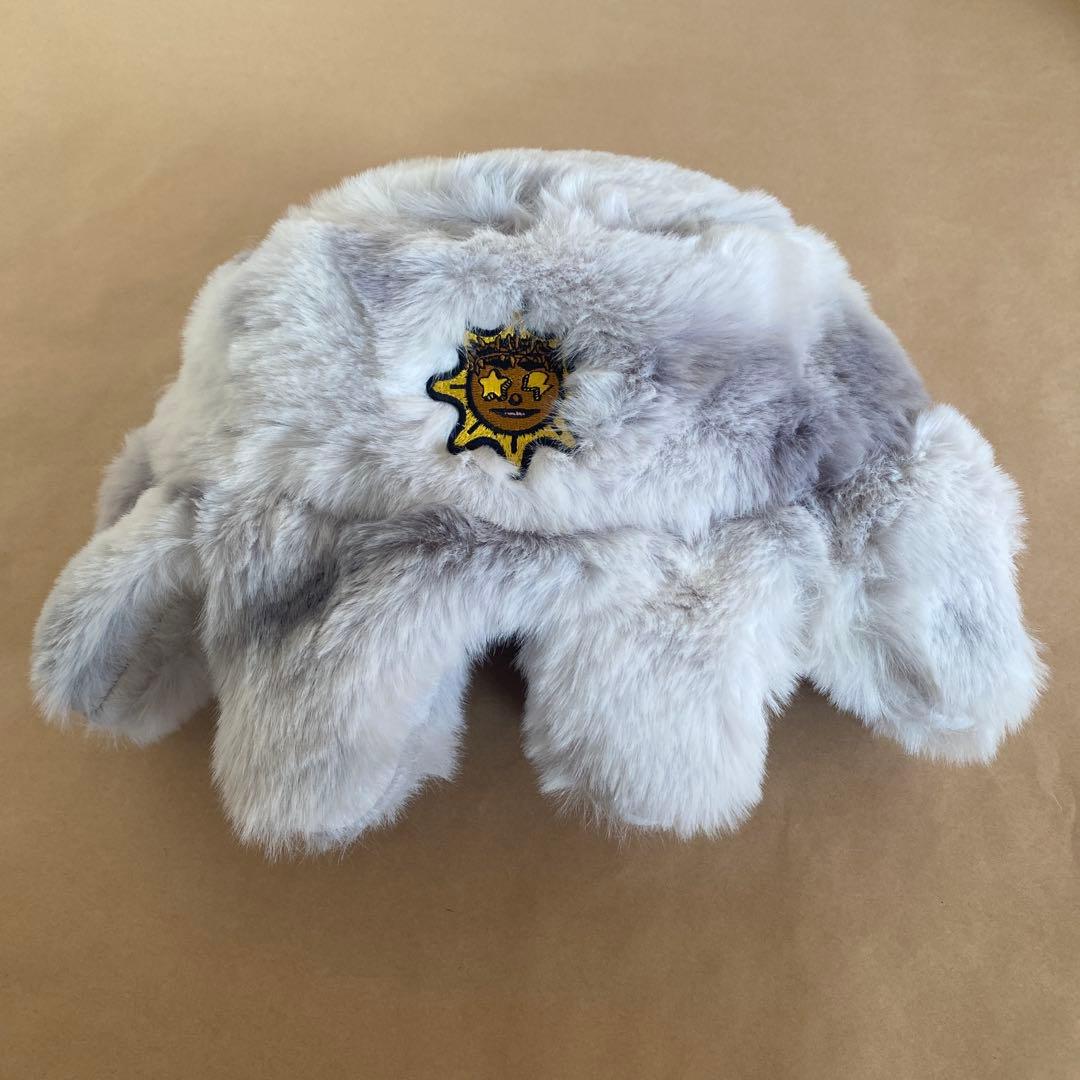 GLOGANG グローギャング　バケットハット