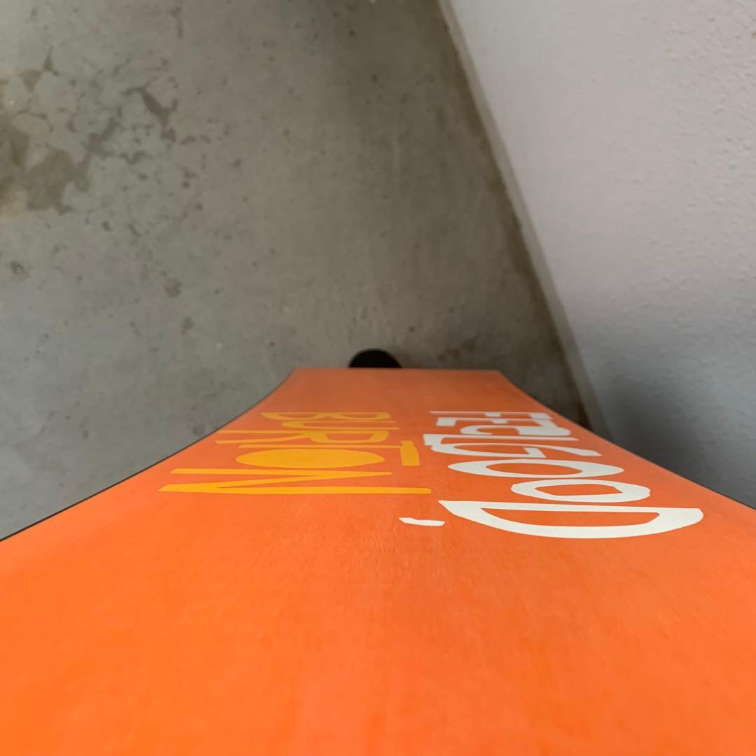 スノーボードセット BURTON 144cm ＋ SALOMON 初中級者