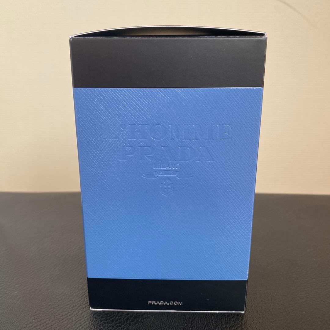 【本物保証】☆新品未使用☆お値下げ可能 PRADA 香水 販売明細書あり