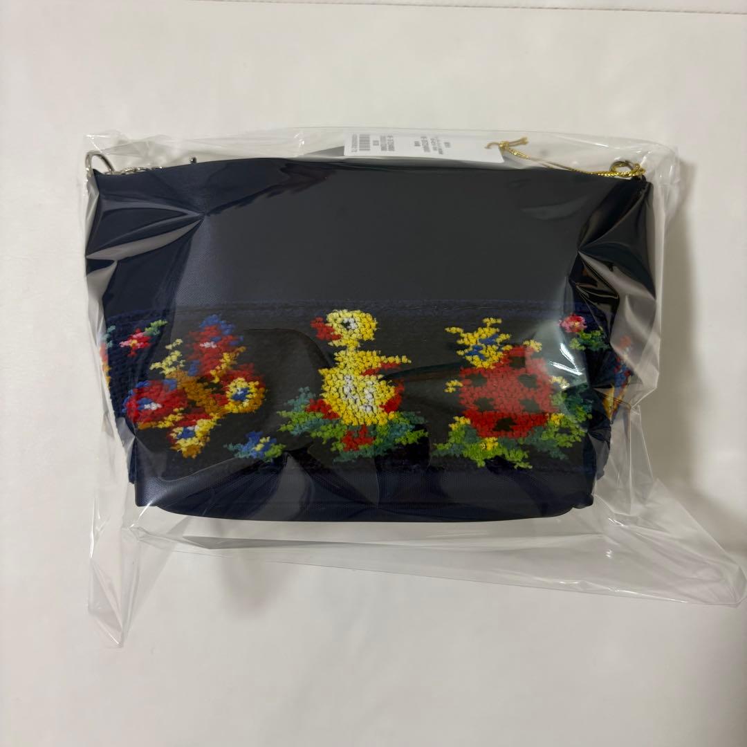 学校フェィラー　ハイジミニショルダーバッグ