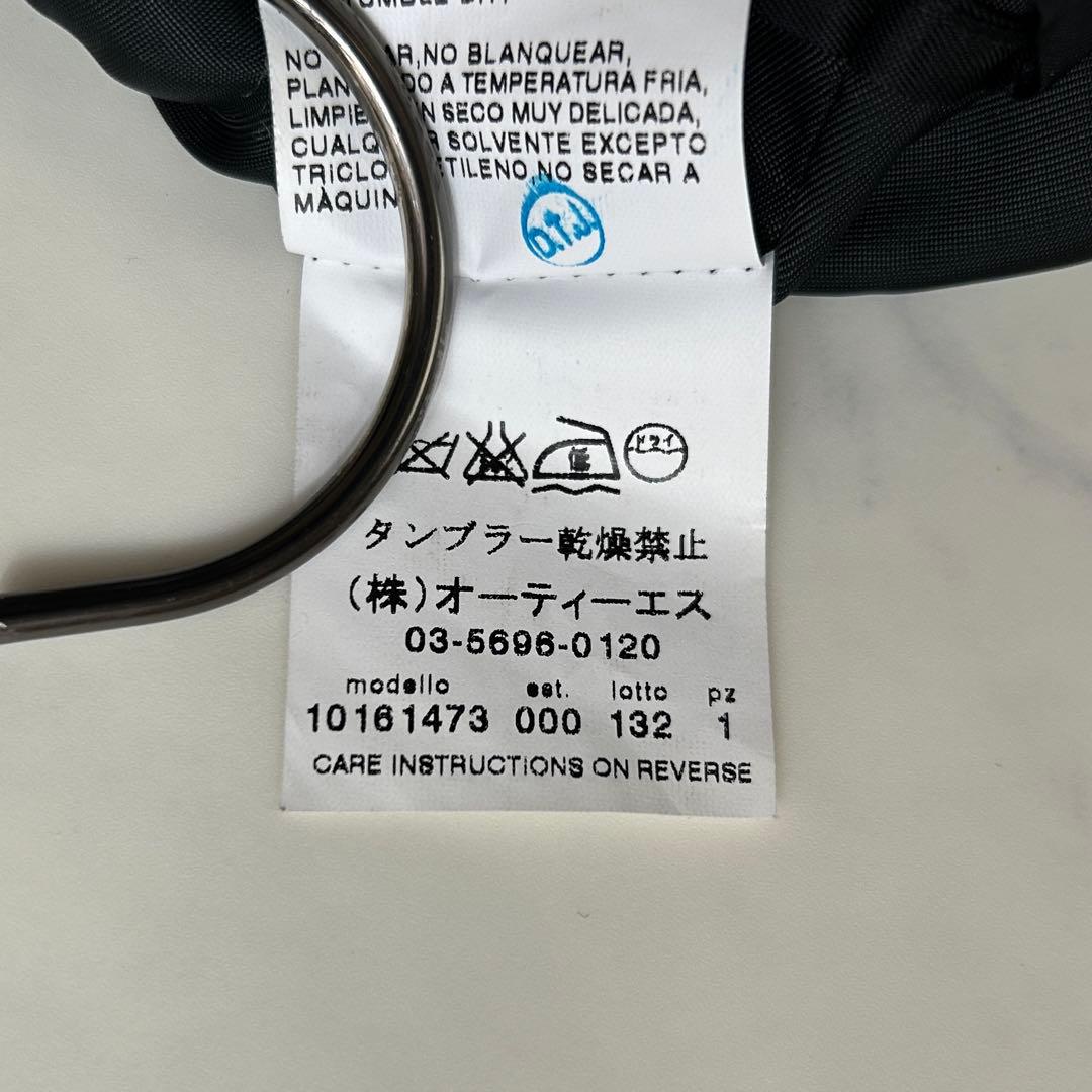 最高級白タグ マックスマーラ ロングコート カシミヤ混 ベルト 女優襟