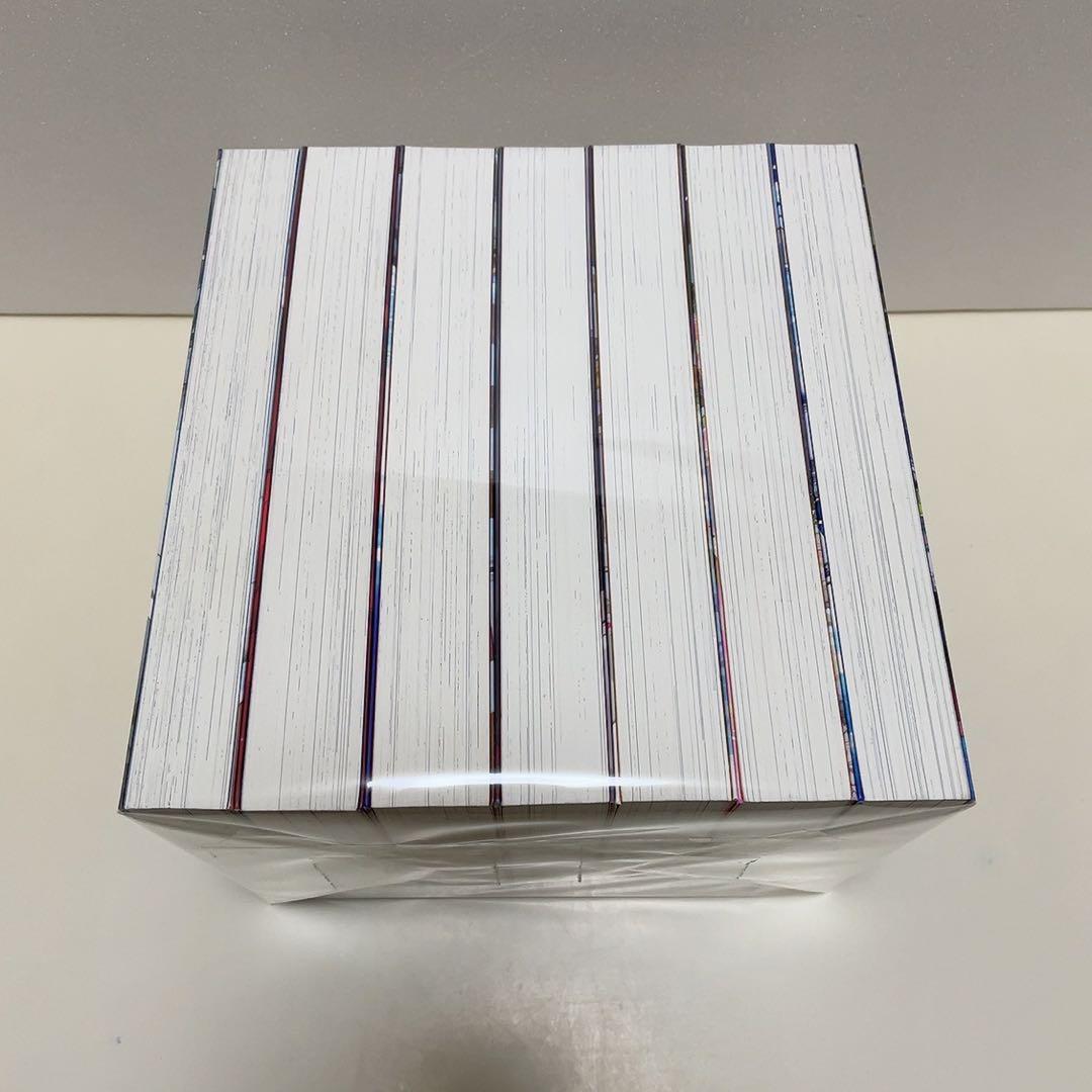 ARIA アリア 完全版 1-7巻 全巻セット