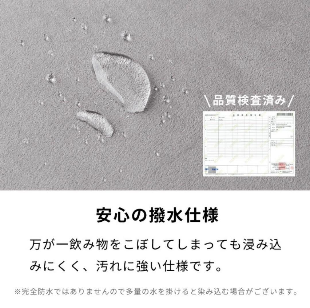 【処分前最安値】グレー 3WAYソファベッド 幅80cm