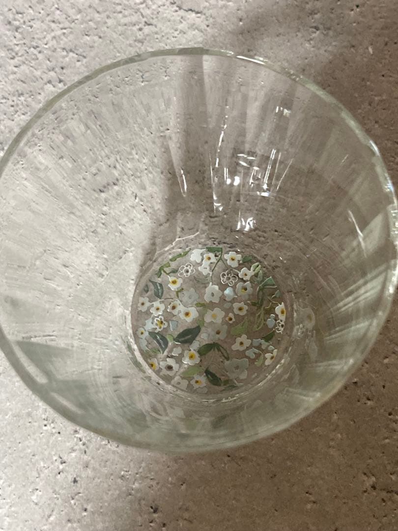 金津沙矢香　百花景　そばちょこ