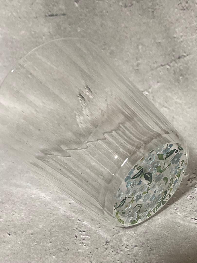 金津沙矢香　百花景　そばちょこ