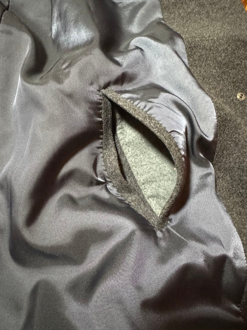 Burberry バーバリー ウール カシミヤ コートwool cashmere