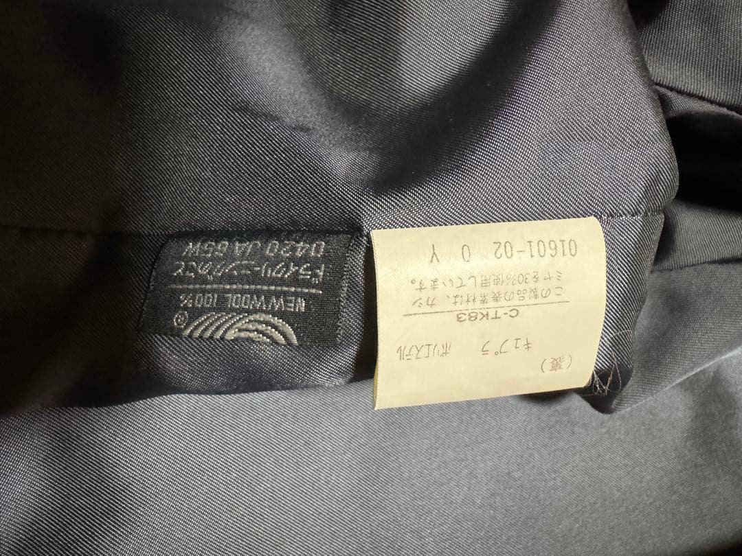 Burberry バーバリー ウール カシミヤ コートwool cashmere