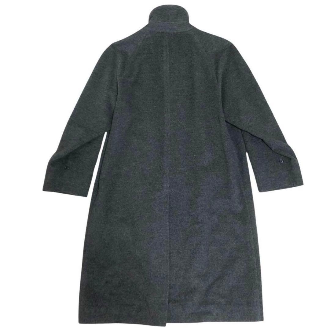 Burberry バーバリー ウール カシミヤ コートwool cashmere