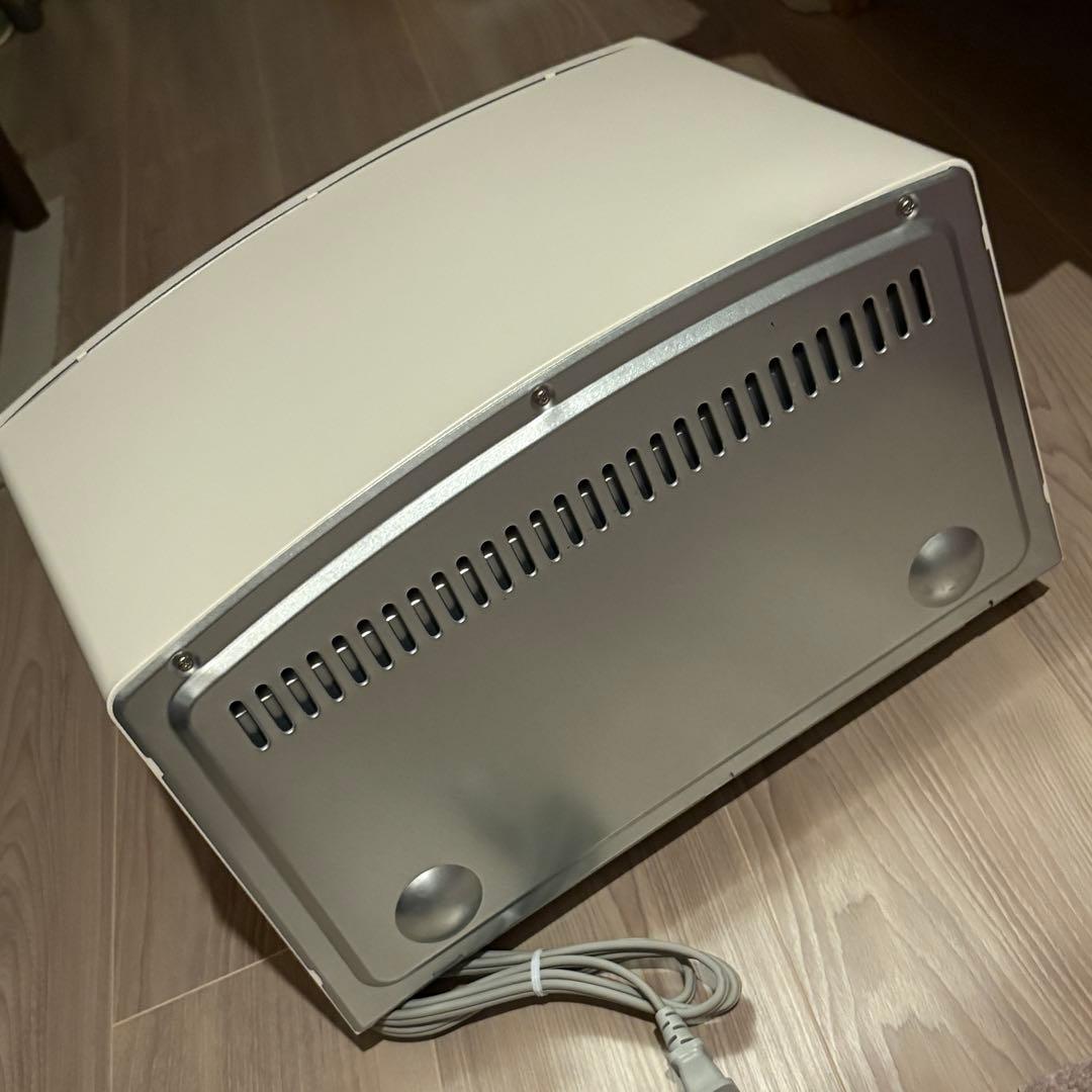 アラジン グラファイトトースターホワイト AET-GS13C(W)