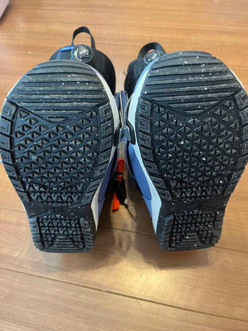 メンズ Burton スワス Step On® スノーボードブーツ