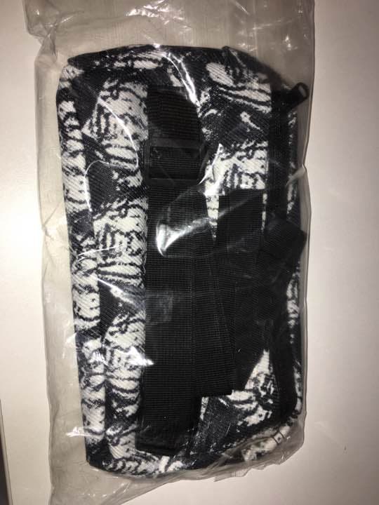 バッグ golf  wang fanny pack