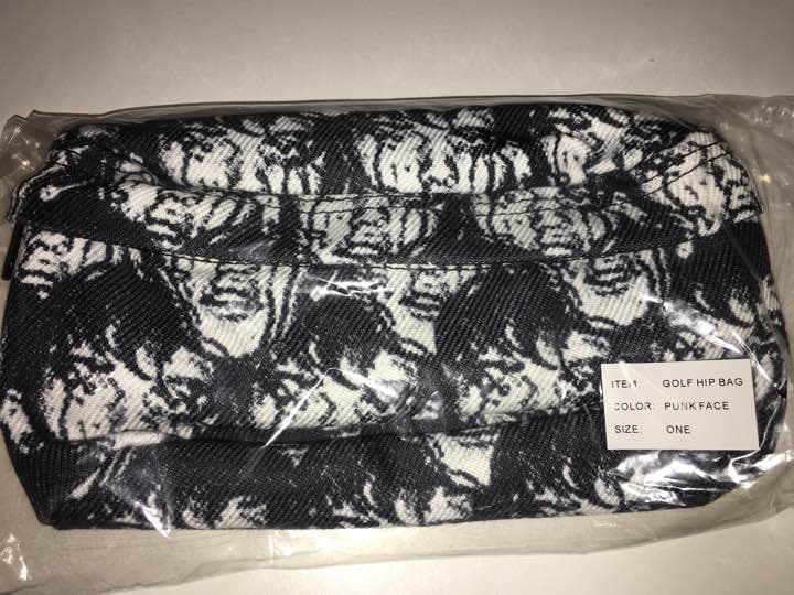 バッグ golf  wang fanny pack