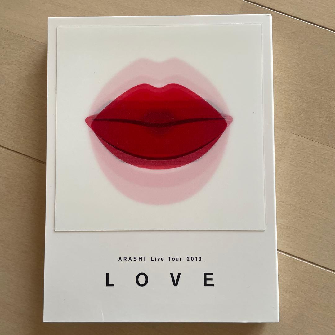 嵐/ARASHI ライブDVD 12巻