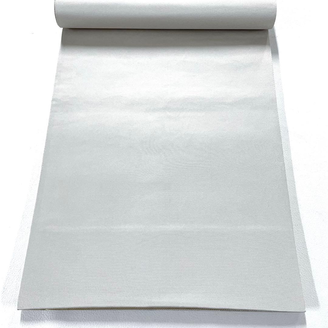 専用帯6183 ●高島織物謹製 高級 正絹 六通 袋帯