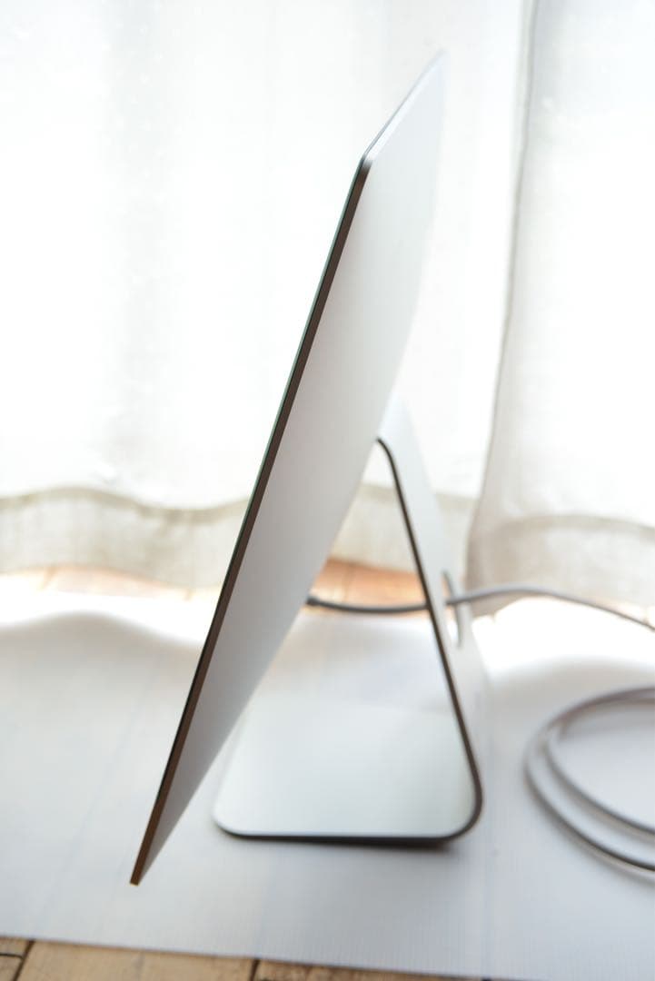 Macデスクトップ 2019 iMac 1TB 32GB Radeon Pro 560X