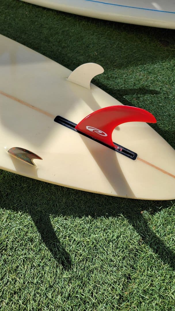 手渡し限定 ロングボード 2m24cm