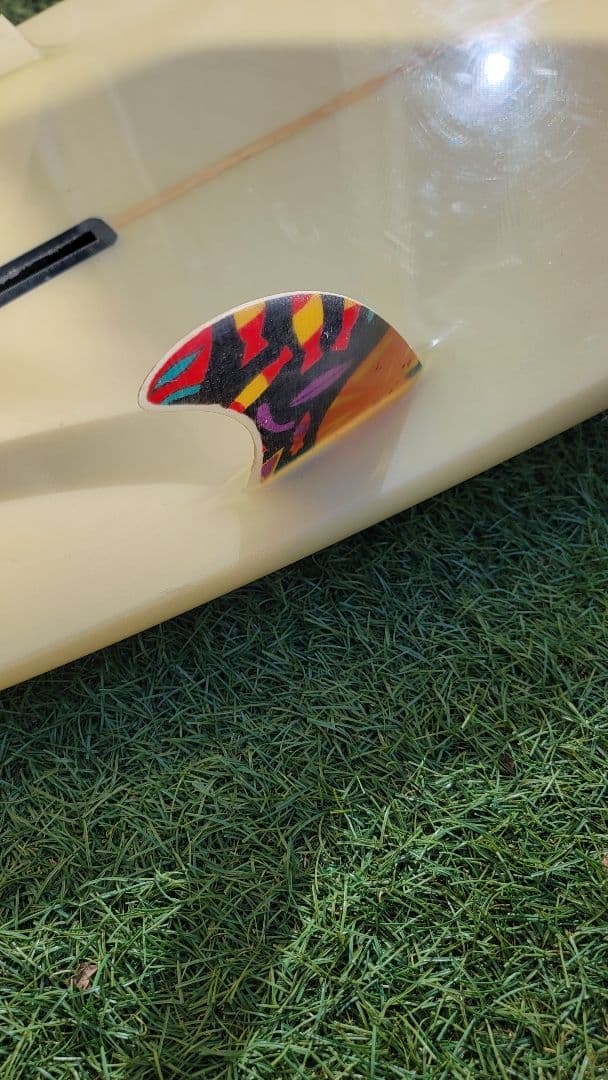 手渡し限定 ロングボード 2m24cm