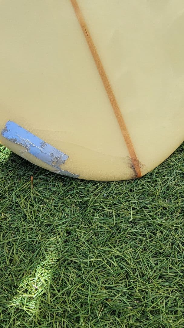 手渡し限定 ロングボード 2m24cm