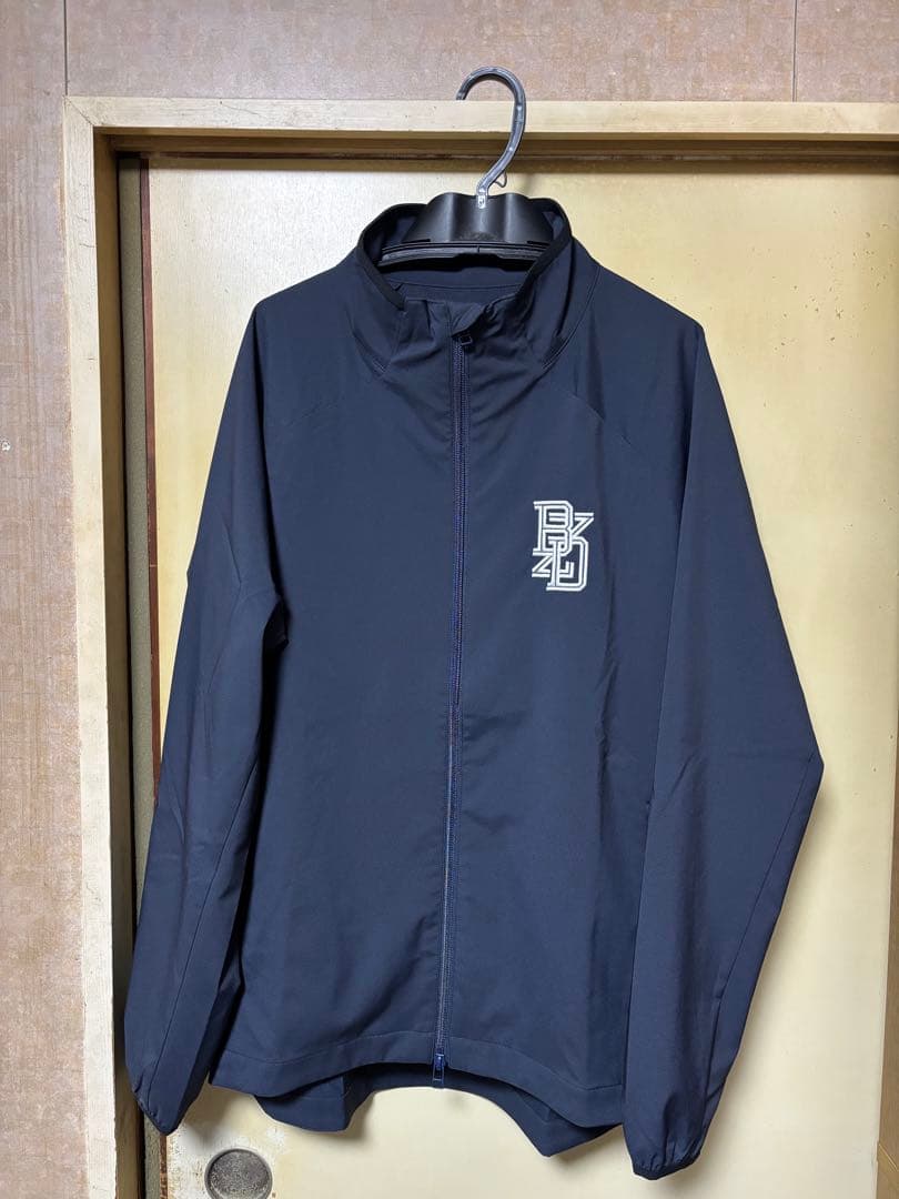 ZETT by BEAMS DESIGN ネイビー ジャケット サイズ0