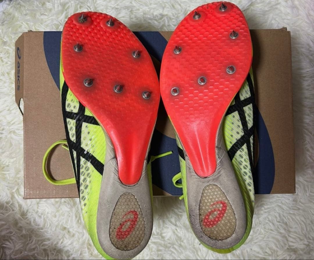 asicsメタスピードSP 26.0