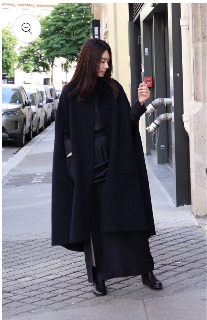 deres ベルコート　melody