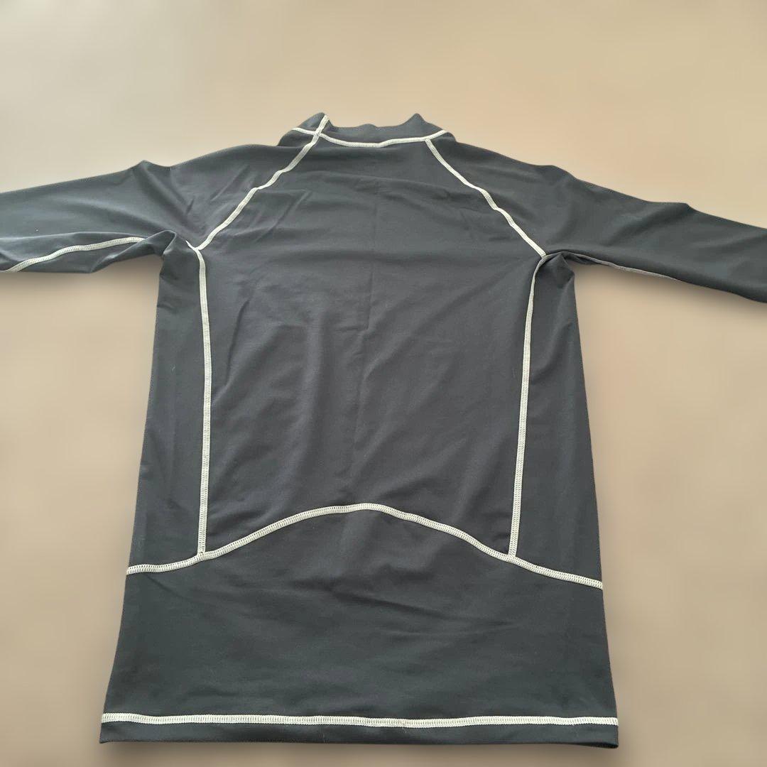deps ラッシュガード　上下セット