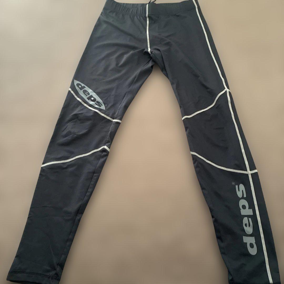 deps ラッシュガード　上下セット