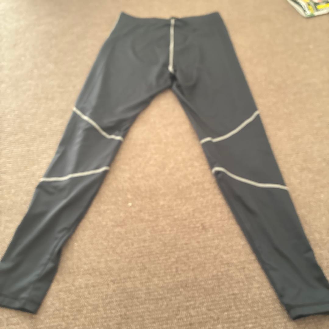 deps ラッシュガード　上下セット