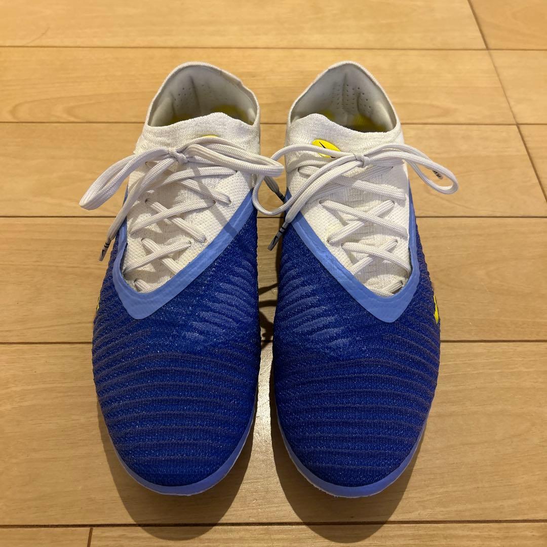 【2月中限定値下げ】ファントム6 LOW エリートFG 25.5