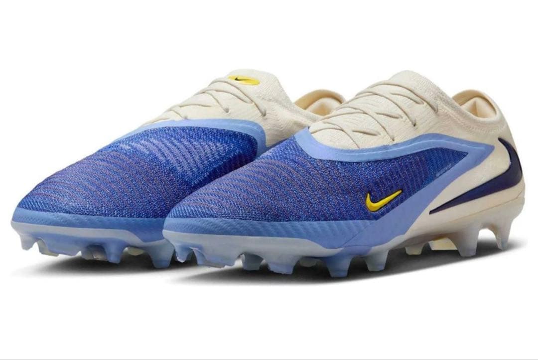 【2月中限定値下げ】ファントム6 LOW エリートFG 25.5