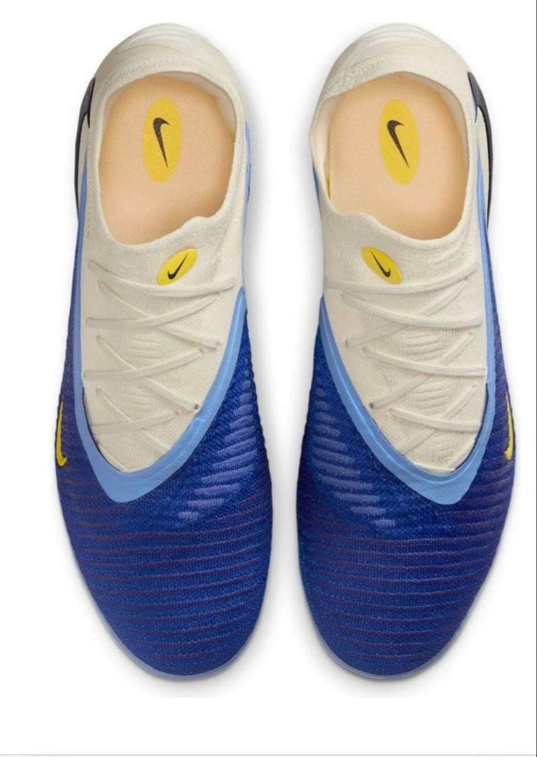 【2月中限定値下げ】ファントム6 LOW エリートFG 25.5