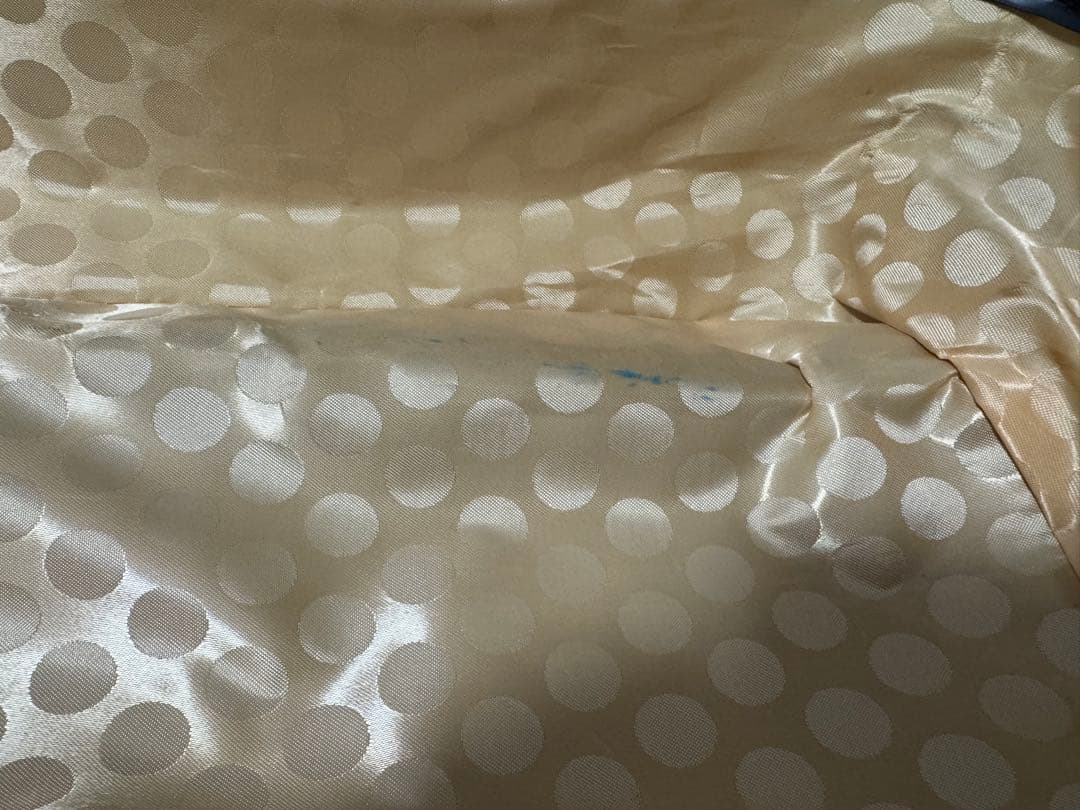 NORICCOノリッコ 子どもが乗れる スーツケース Mサイズ