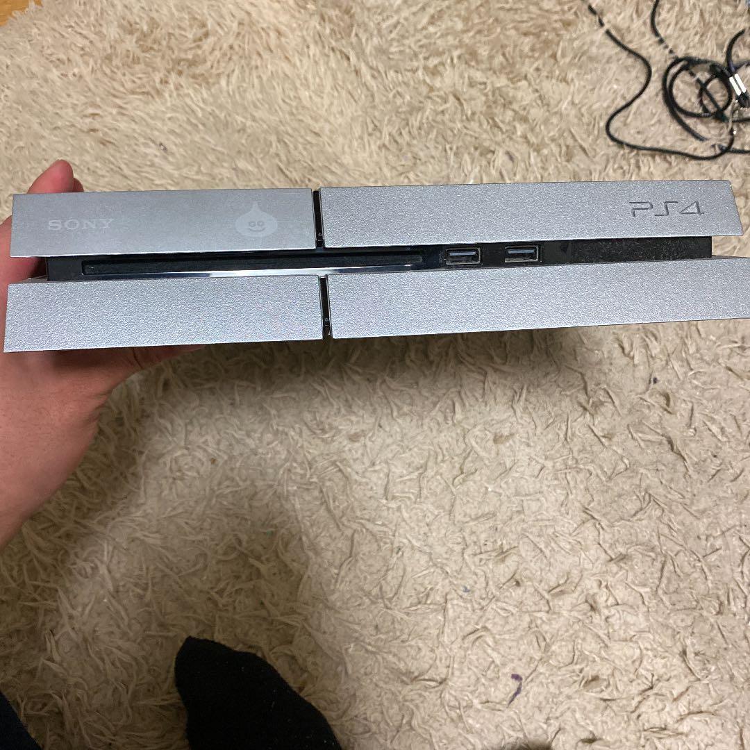 ps4 ドラゴンクエスト限定版