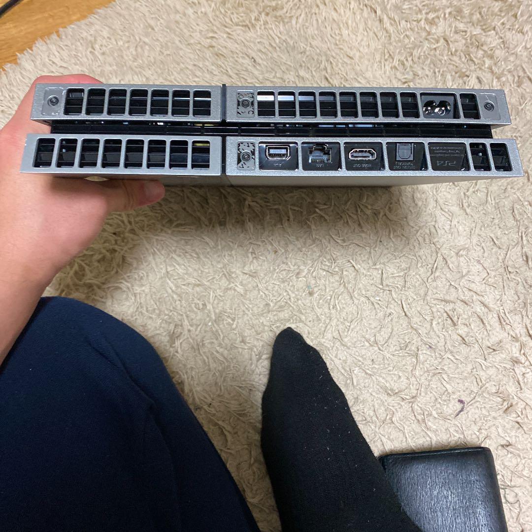 ps4 ドラゴンクエスト限定版