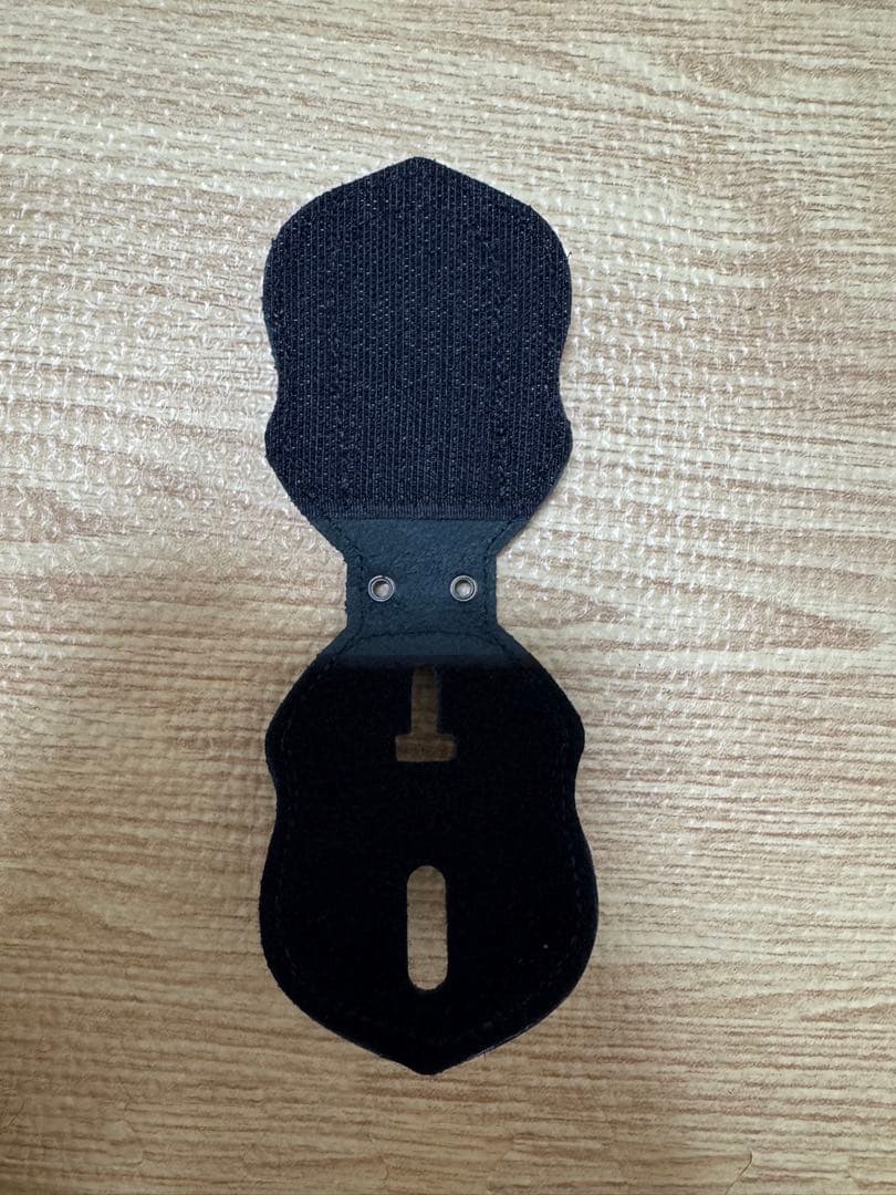 AFDS27　連邦麻薬取締局 DEA バッジ+ケース