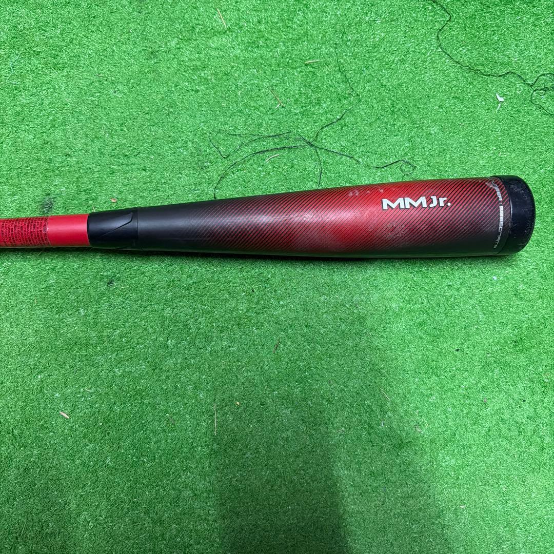 MM Jr. 軟式小学生用