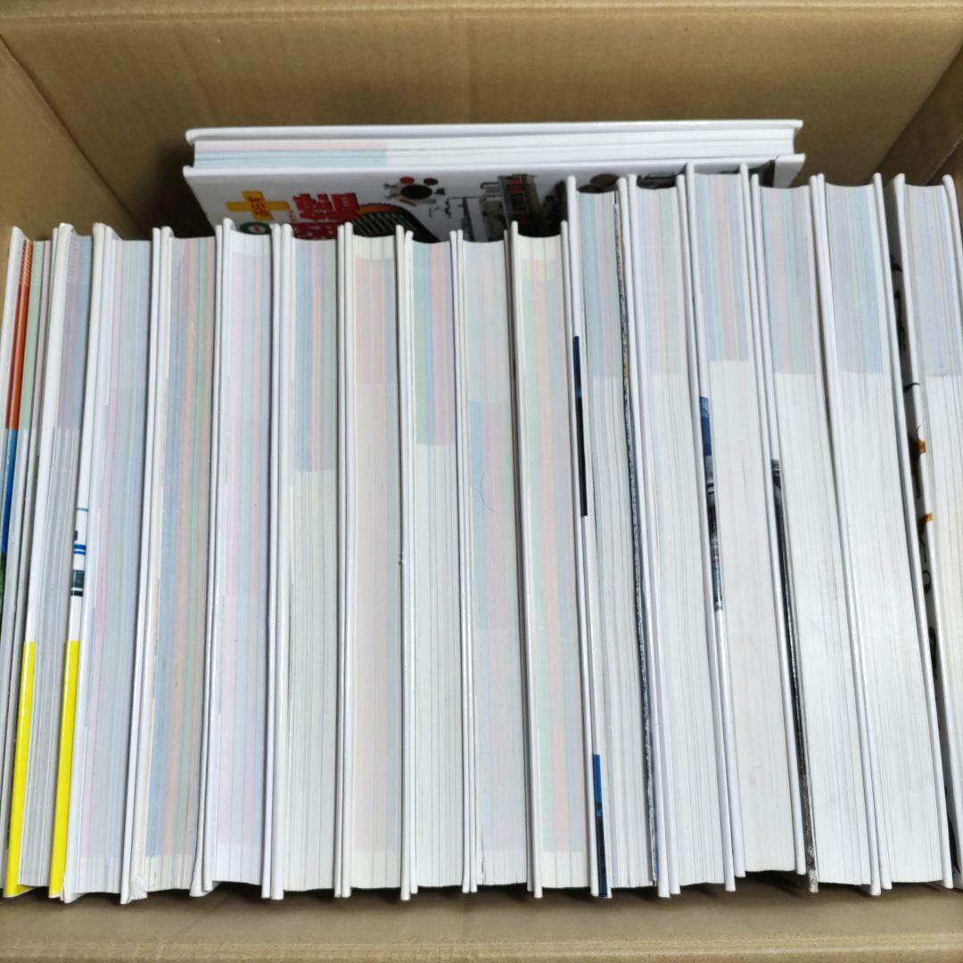 小学館の図鑑NEO　小学館の子ども図鑑プレNEO　計１７冊セット