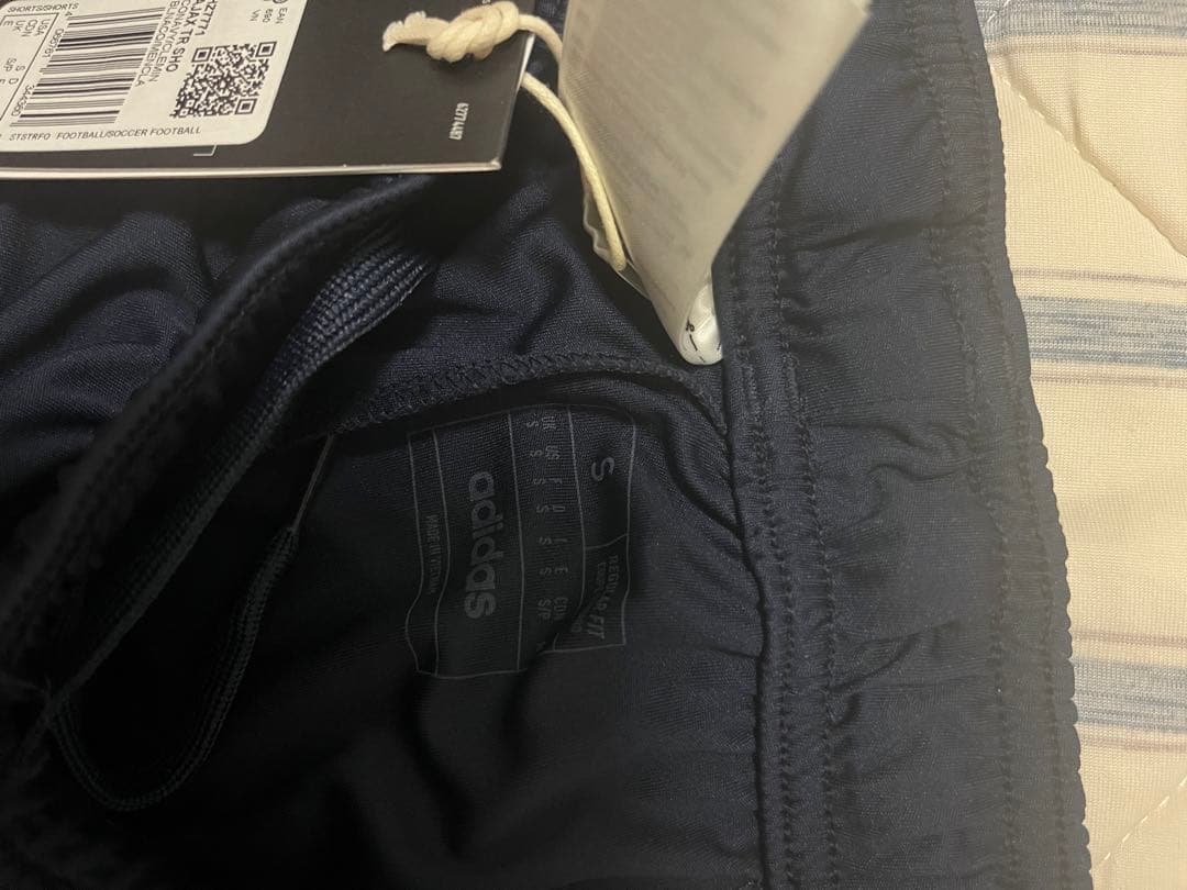 サッカーウェア　トレーニング