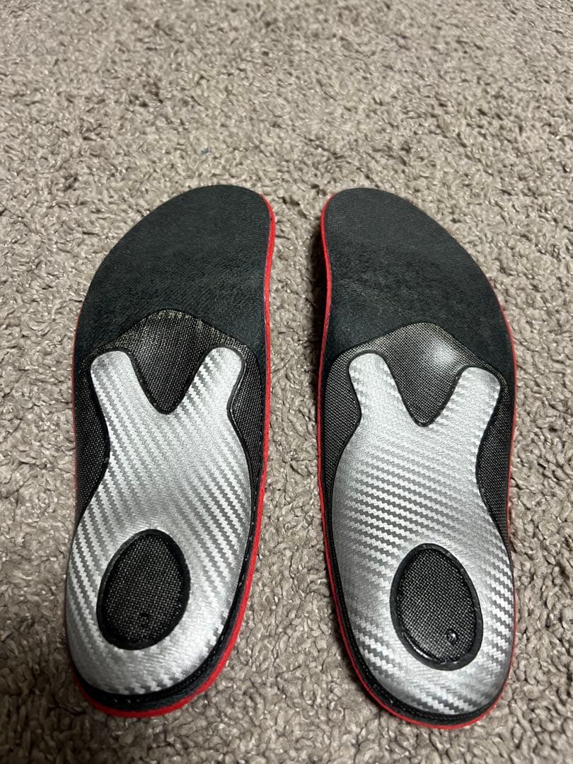 aoi SIDAS WINTER + PRO インソール Mサイズ